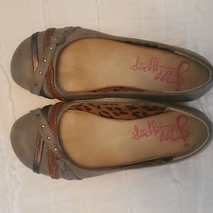 Jelly Pop Flats